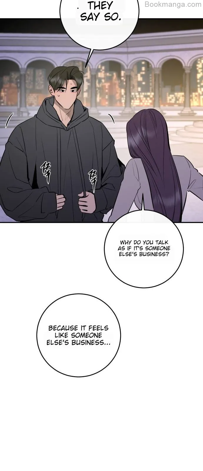 Extroversion of an Immortal Chapter 71 238 ch 71 27