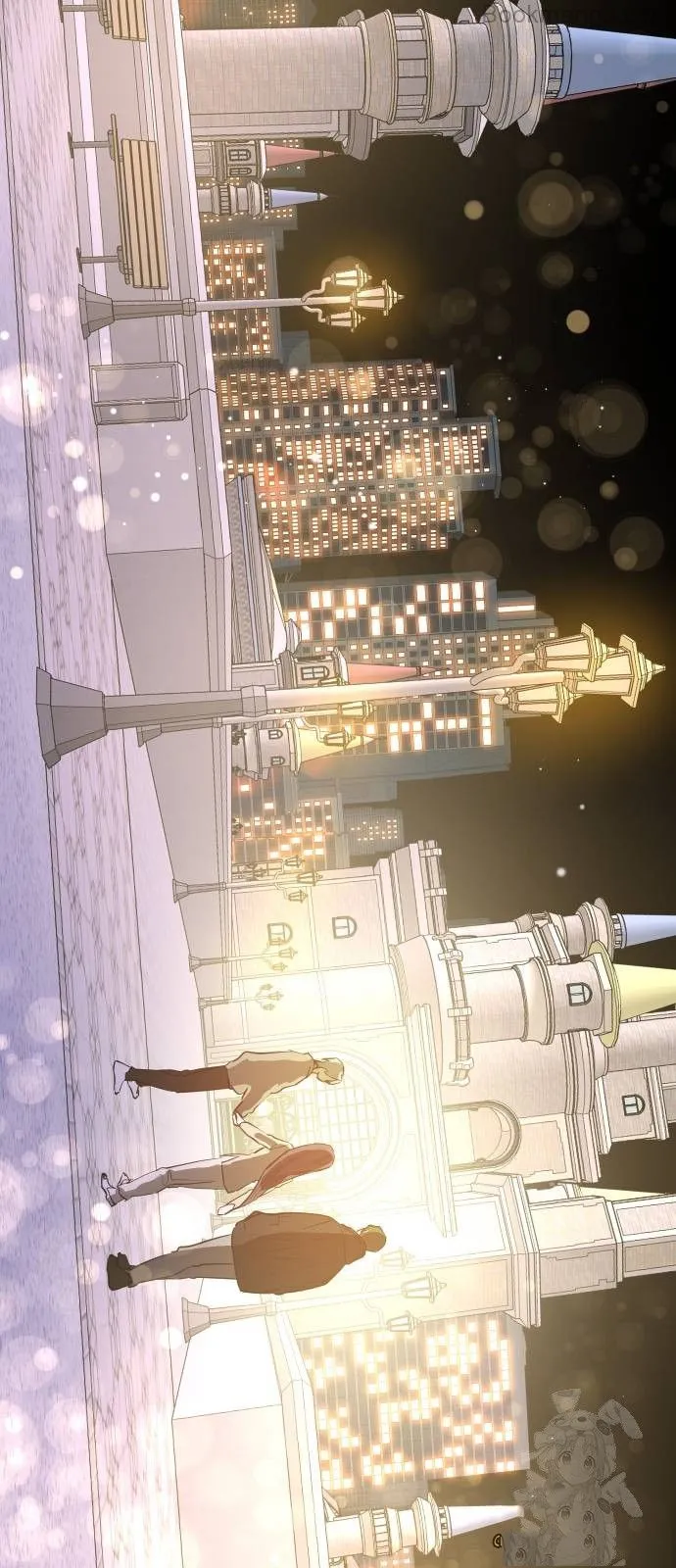 Extroversion of an Immortal Chapter 71 262 ch 71 51