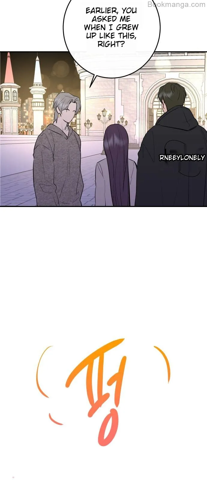 Extroversion of an Immortal Chapter 71 269 ch 71 58