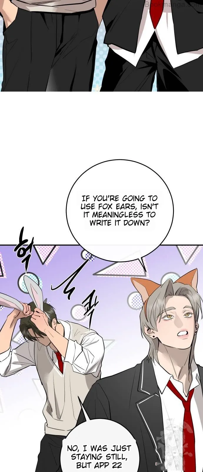 Extroversion of an Immortal Chapter 71 274 ch 71 63