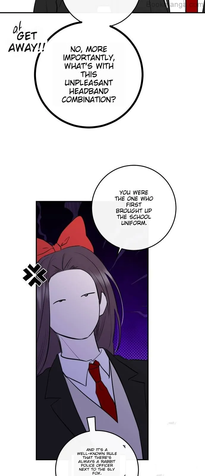 Extroversion of an Immortal Chapter 71 275 ch 71 64