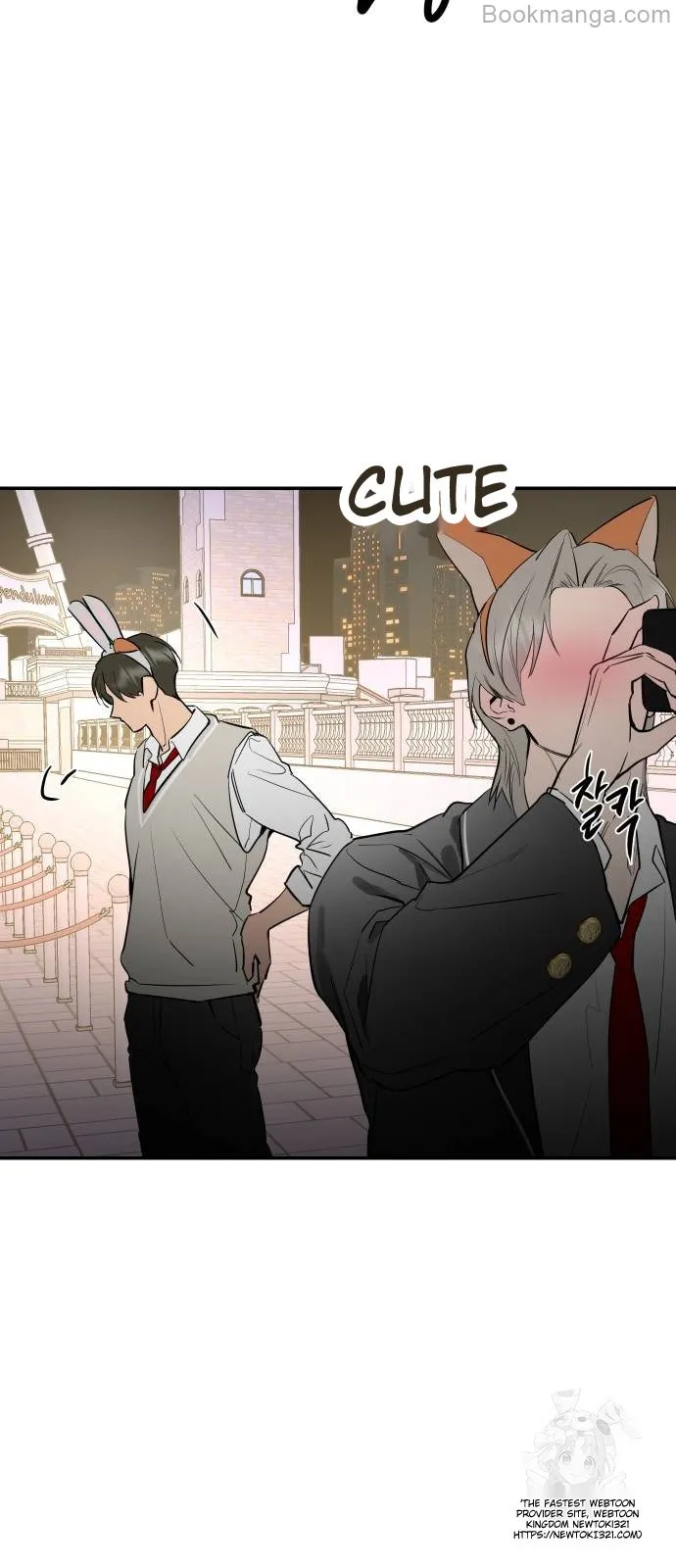 Extroversion of an Immortal Chapter 72 315 ch 72 11