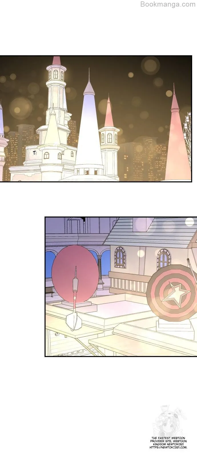 Extroversion of an Immortal Chapter 72 316 ch 72 12