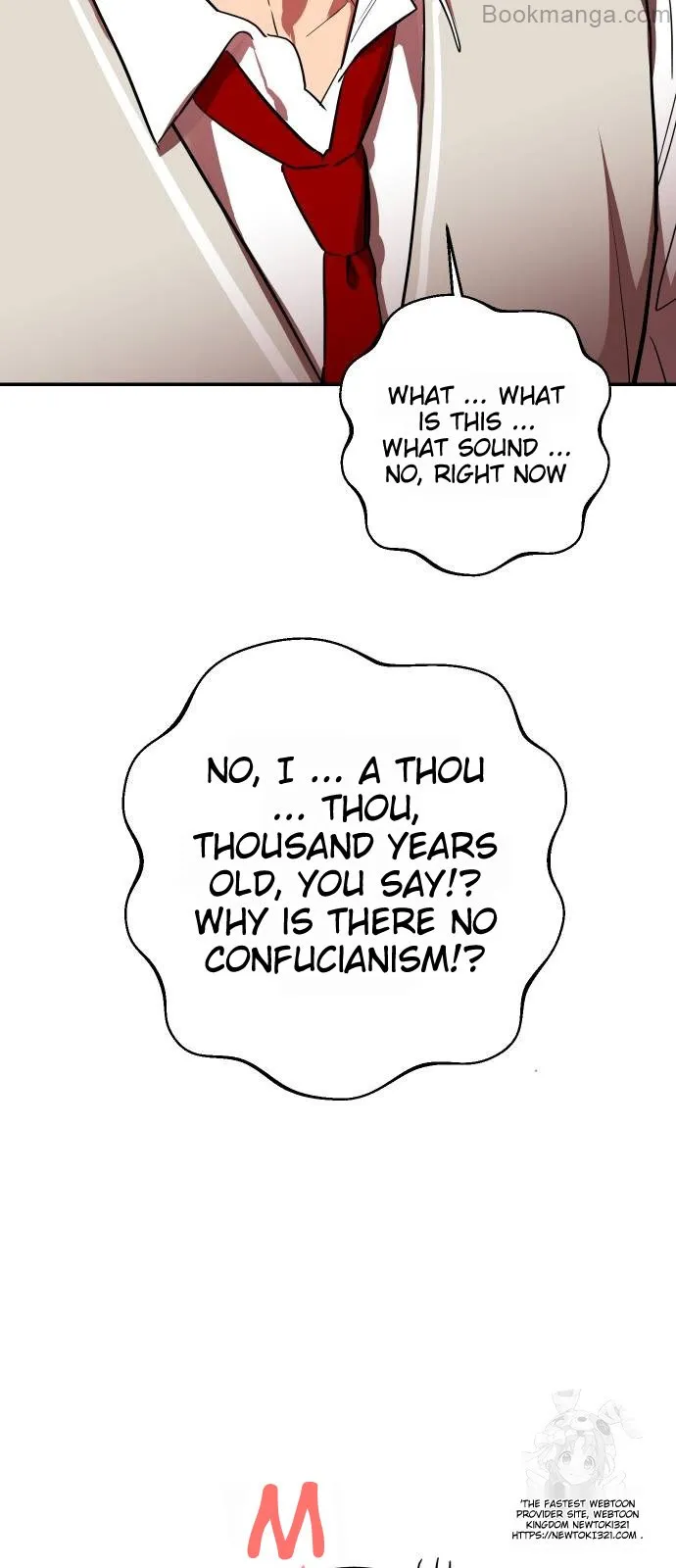 Extroversion of an Immortal Chapter 72 324 ch 72 20