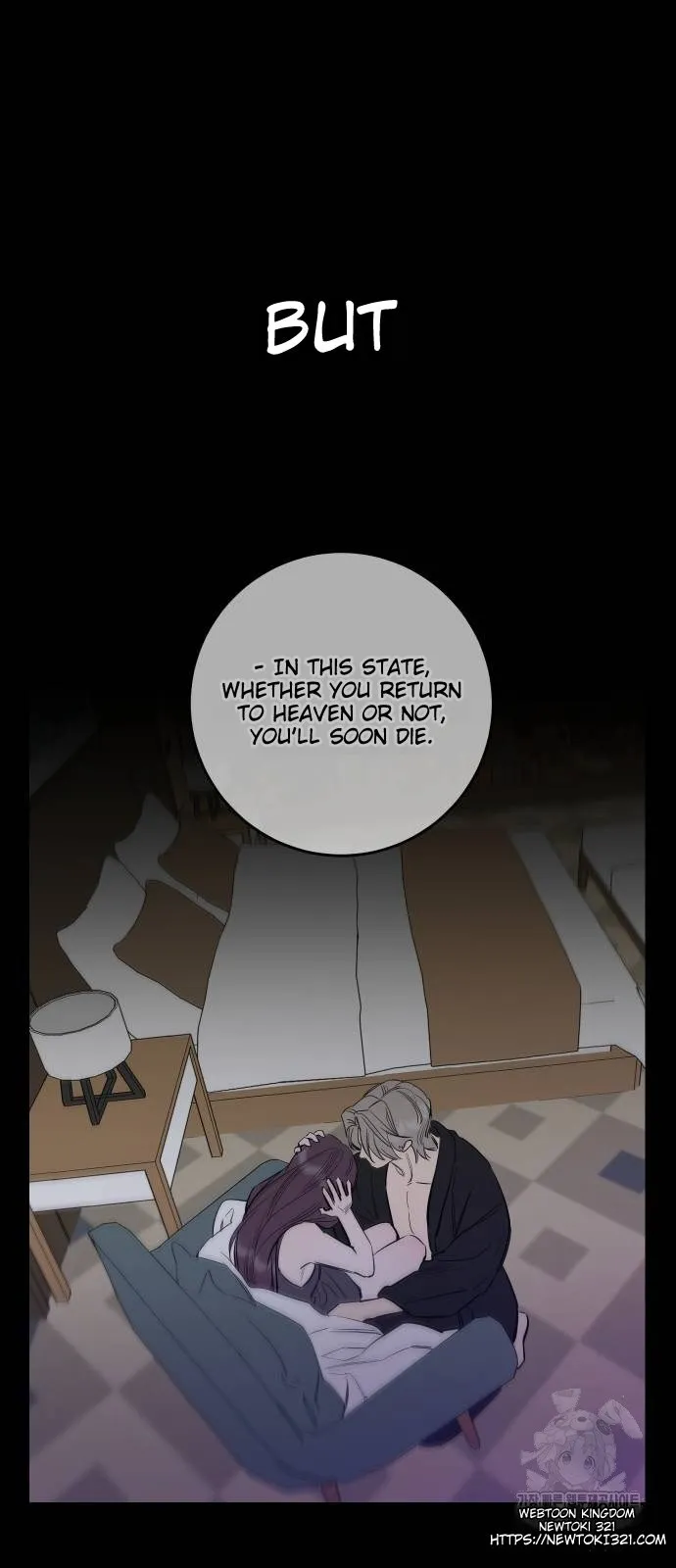 Extroversion of an Immortal Chapter 72 332 ch 72 28