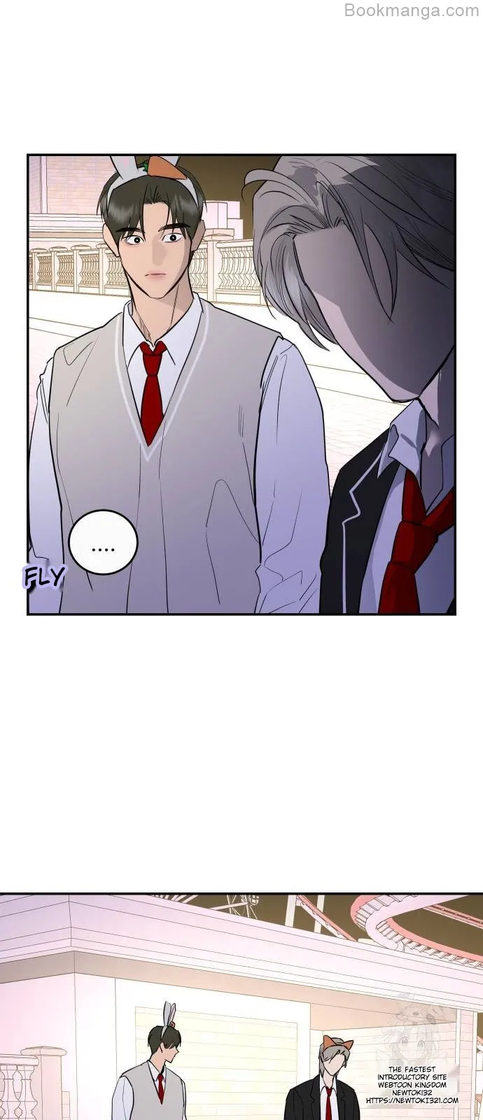 Extroversion of an Immortal Chapter 72 343 ch 72 39