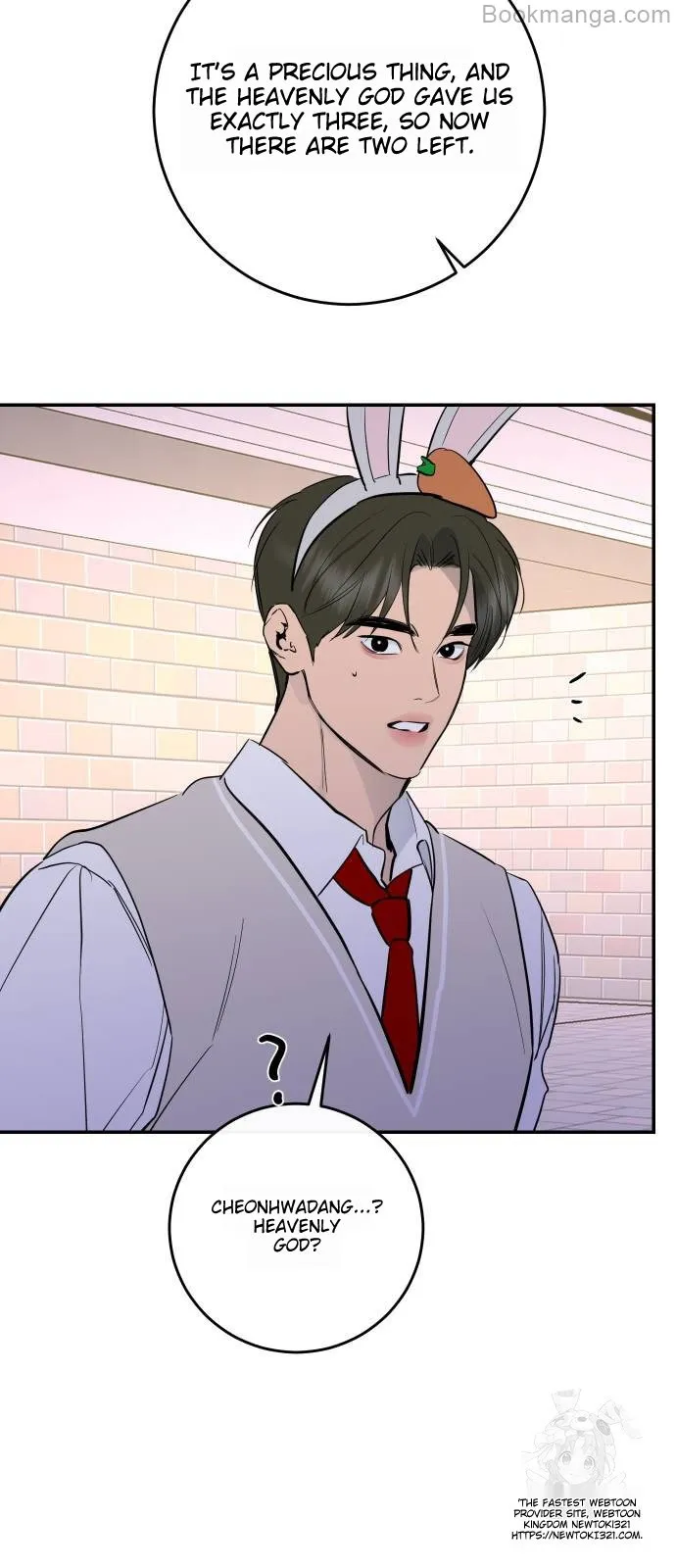 Extroversion of an Immortal Chapter 72 349 ch 72 45