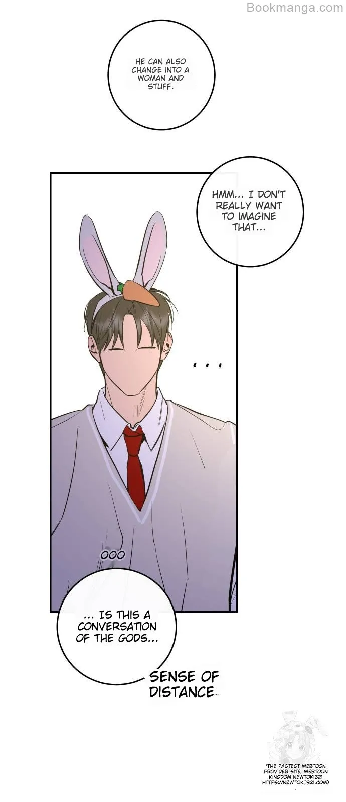 Extroversion of an Immortal Chapter 72 351 ch 72 47