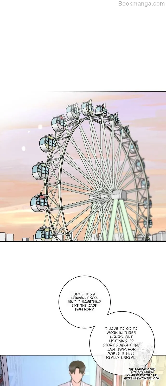 Extroversion of an Immortal Chapter 72 352 ch 72 48