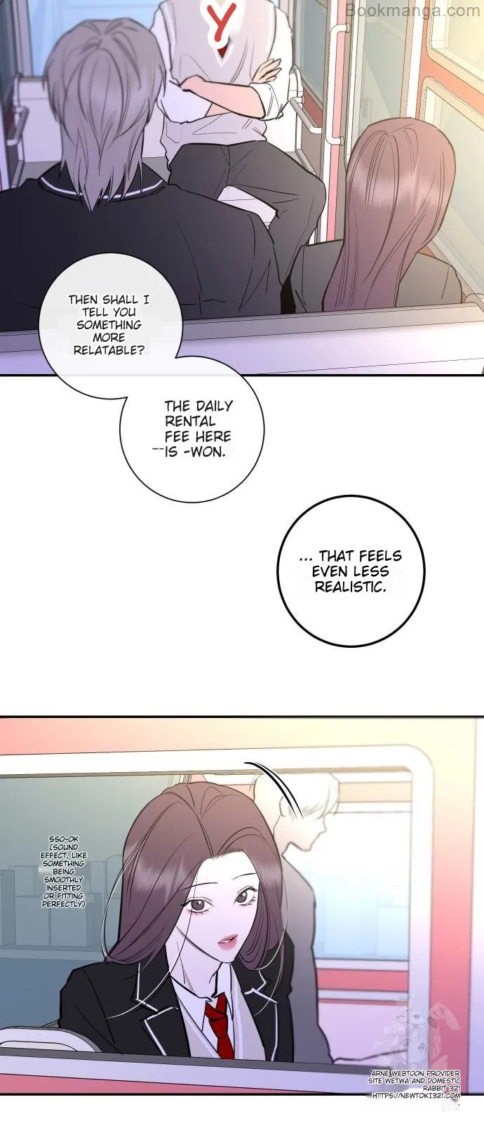 Extroversion of an Immortal Chapter 72 353 ch 72 49