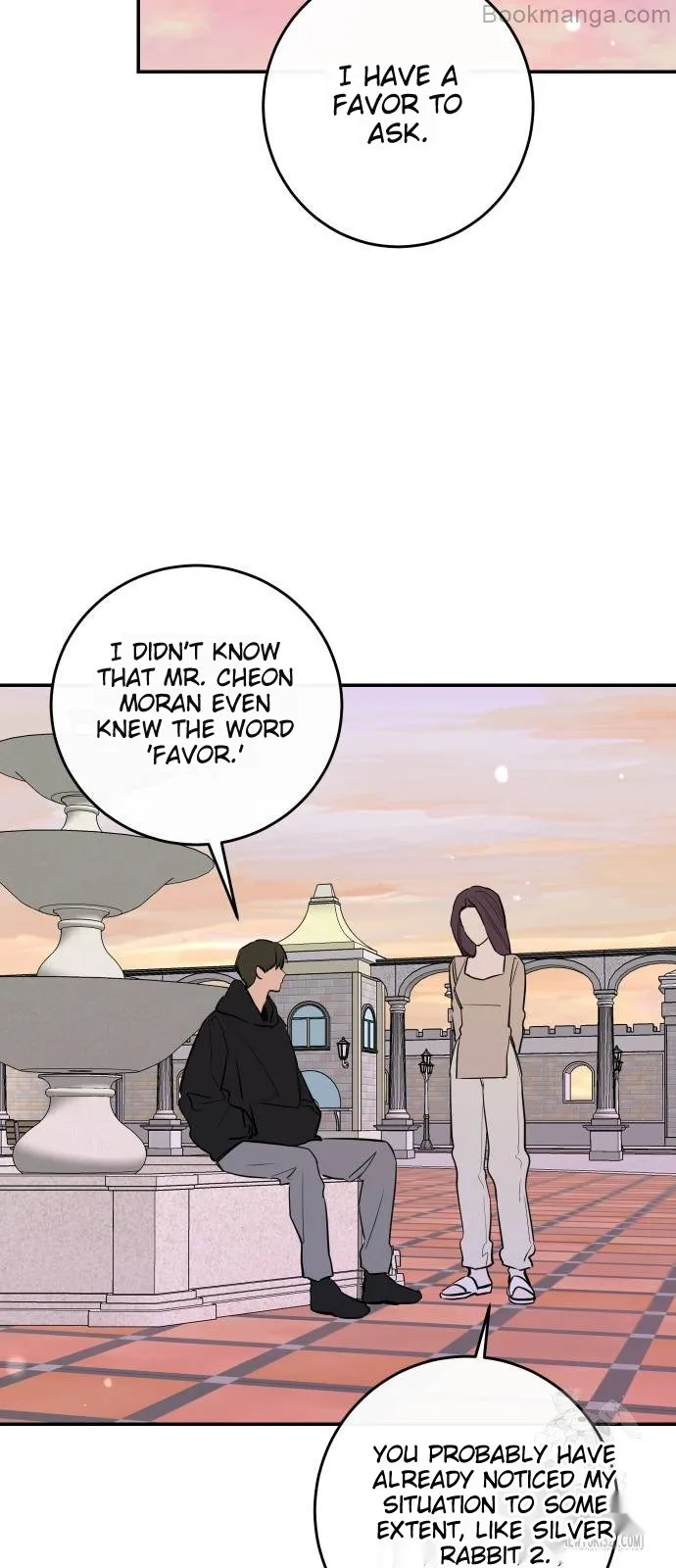 Extroversion of an Immortal Chapter 72 361 ch 72 57