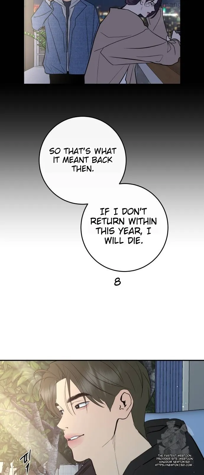 Extroversion of an Immortal Chapter 72 383 ch 72 79