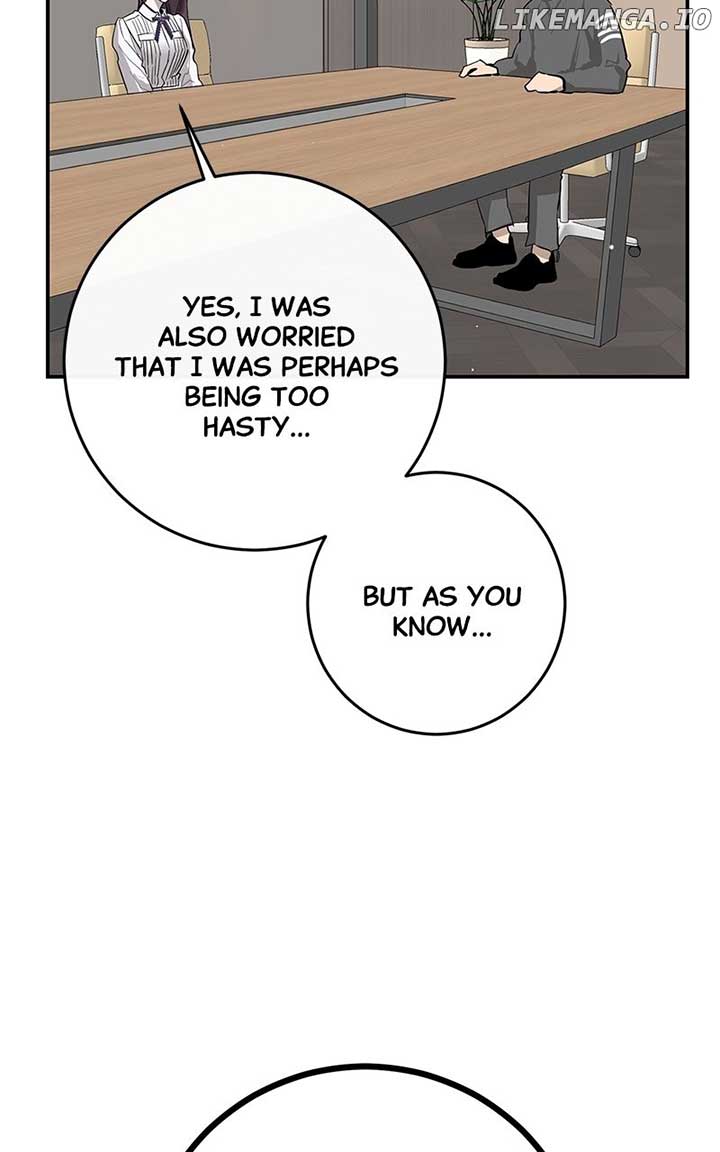 Extroversion of an Immortal Chapter 73 388 ch 73 15