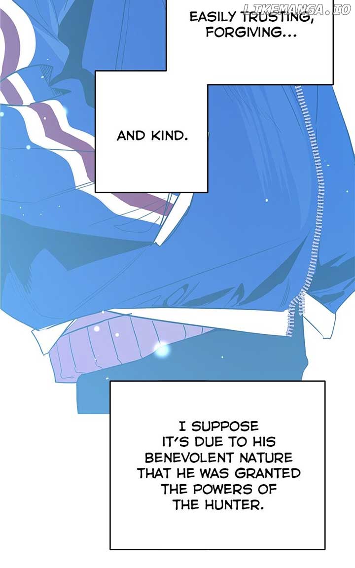 Extroversion of an Immortal Chapter 73 411 ch 73 38