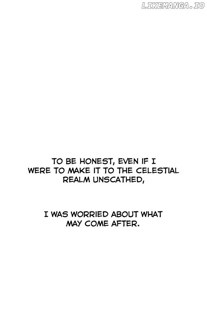 Extroversion of an Immortal Chapter 73 412 ch 73 39