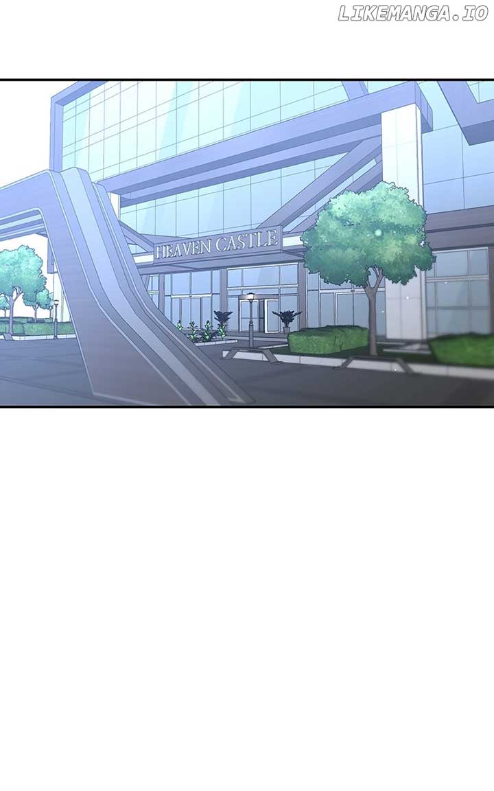 Extroversion of an Immortal Chapter 73 423 ch 73 50