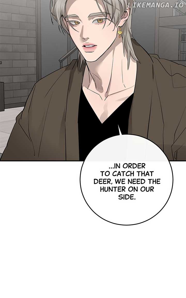 Extroversion of an Immortal Chapter 73 440 ch 73 67