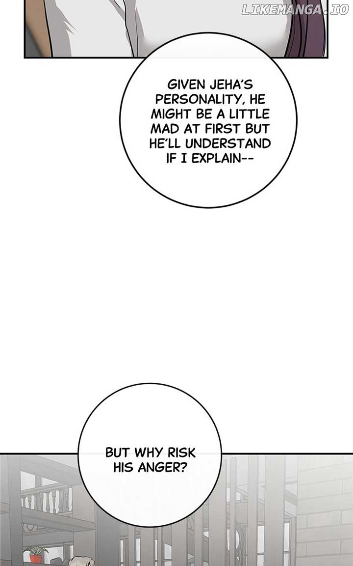 Extroversion of an Immortal Chapter 73 444 ch 73 71