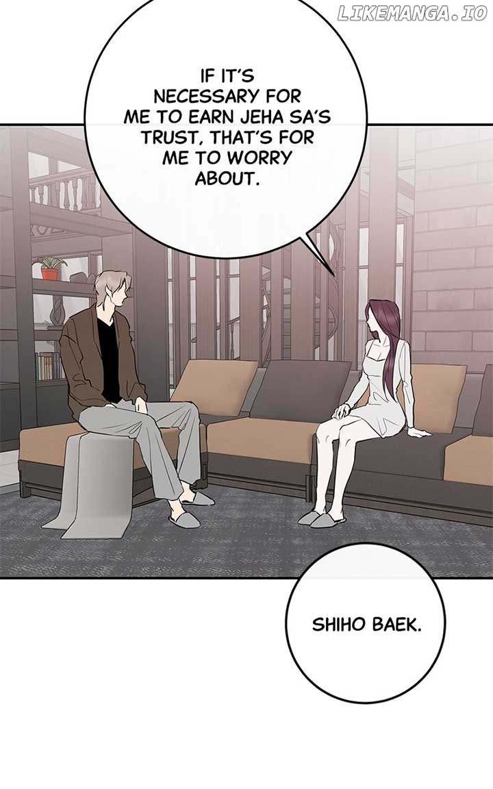 Extroversion of an Immortal Chapter 73 453 ch 73 80