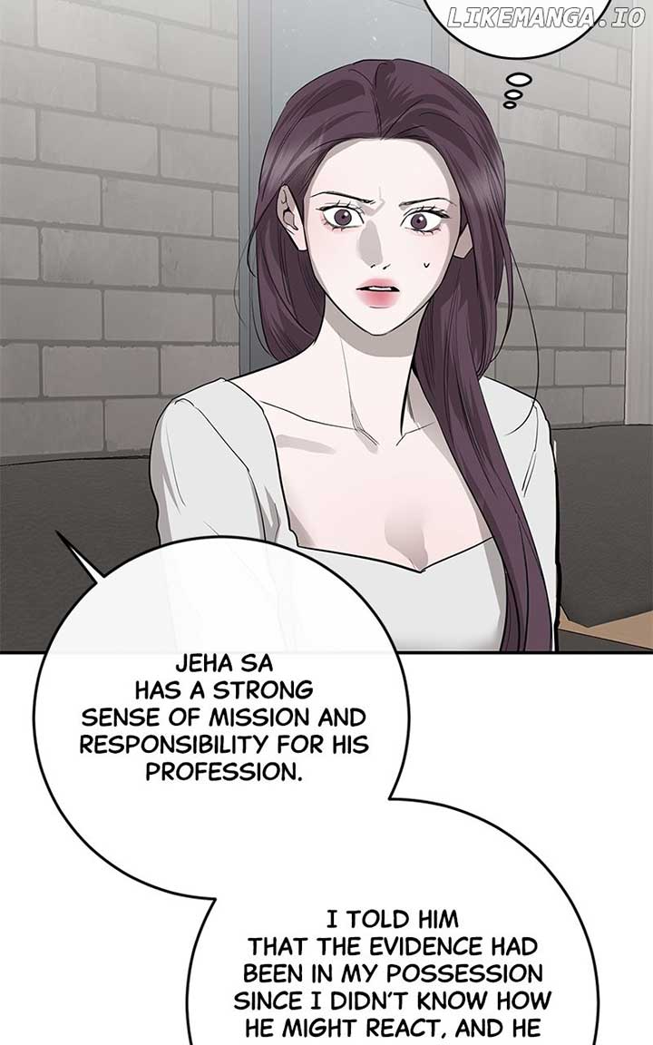 Extroversion of an Immortal Chapter 73 458 ch 73 85