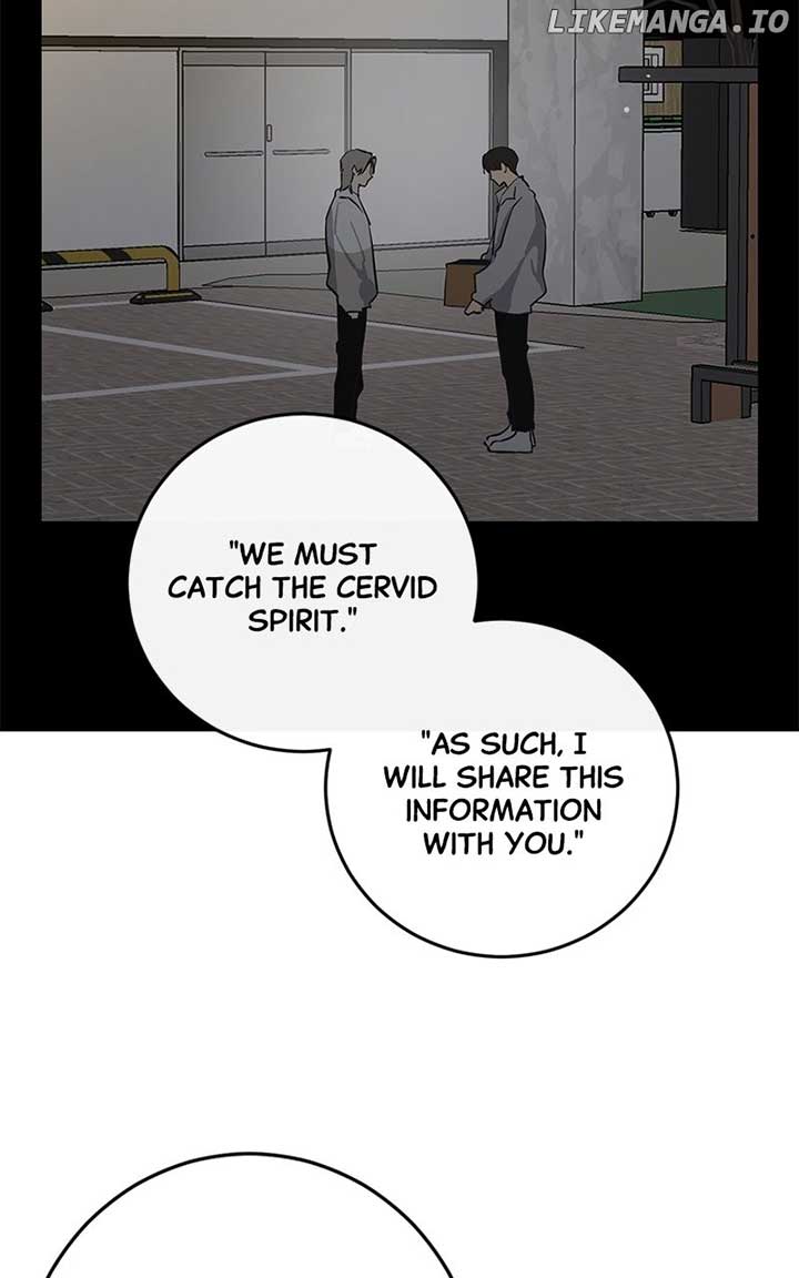 Extroversion of an Immortal Chapter 73 460 ch 73 87