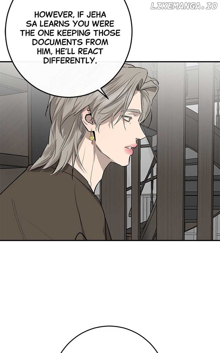 Extroversion of an Immortal Chapter 73 461 ch 73 88