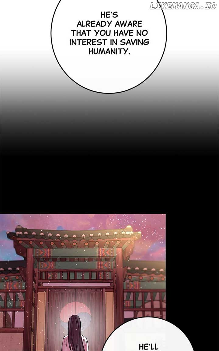 Extroversion of an Immortal Chapter 73 462 ch 73 89