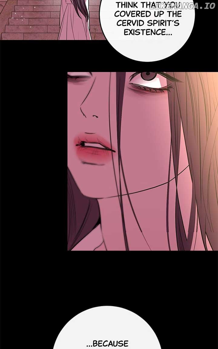 Extroversion of an Immortal Chapter 73 463 ch 73 90