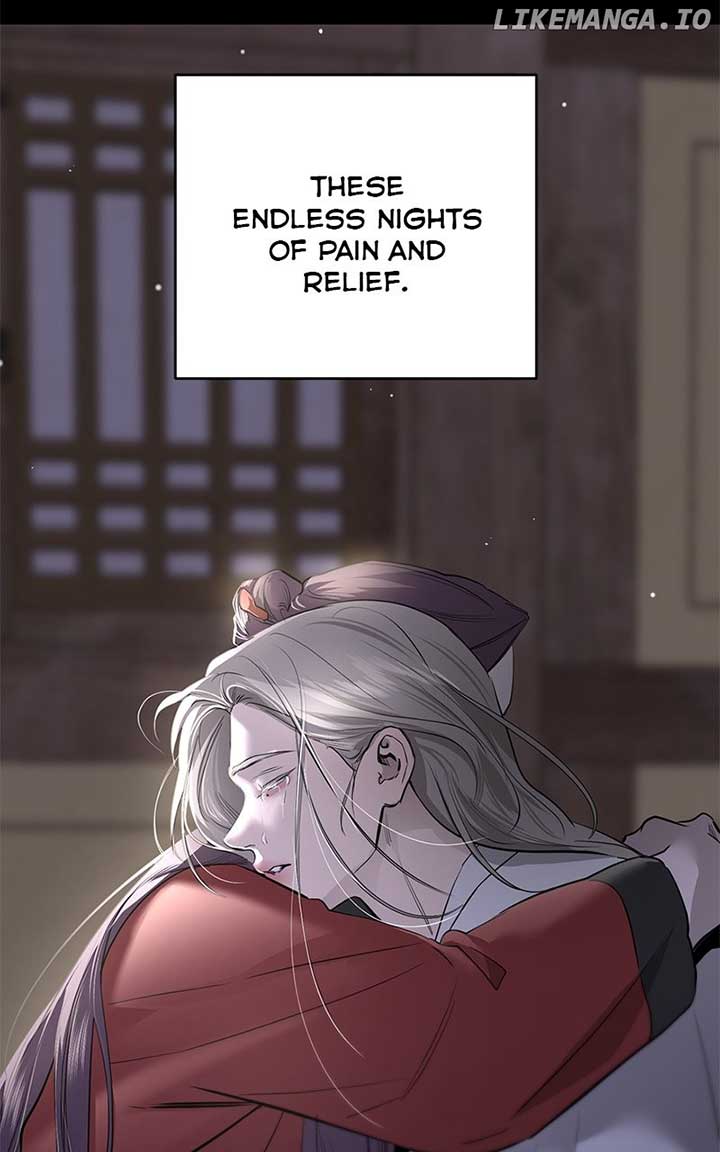 Extroversion of an Immortal Chapter 76 439 ch 76 21