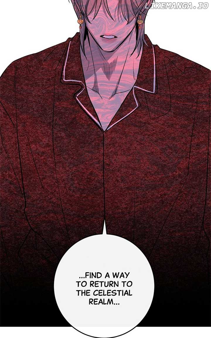 Extroversion of an Immortal Chapter 76 458 ch 76 40