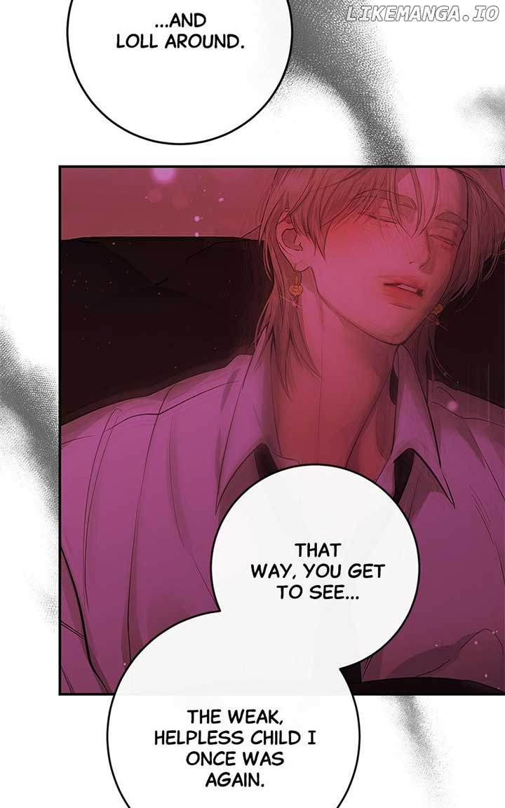 Extroversion of an Immortal Chapter 76 476 ch 76 58