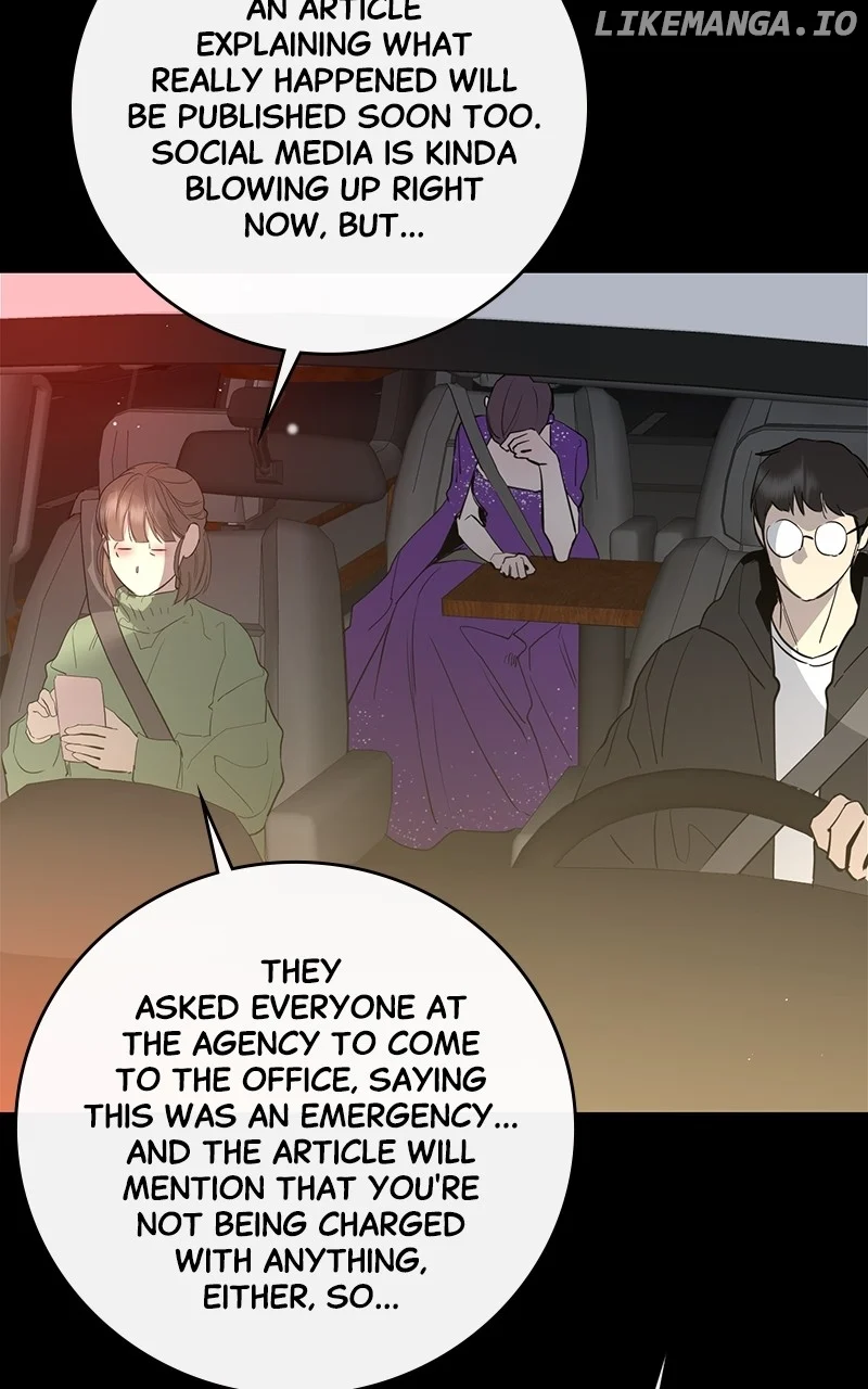 Extroversion of an Immortal Chapter 79 575 ch 79 106