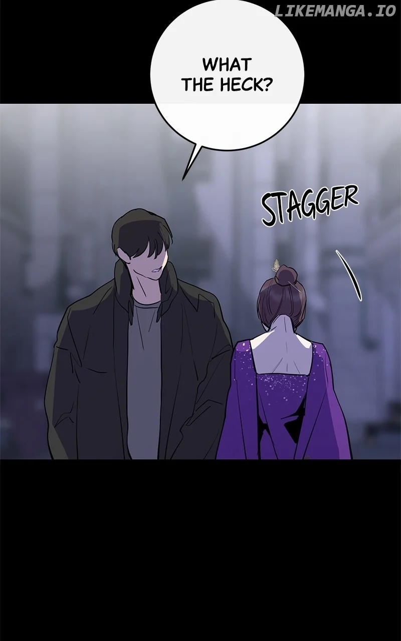 Extroversion of an Immortal Chapter 79 592 ch 79 123