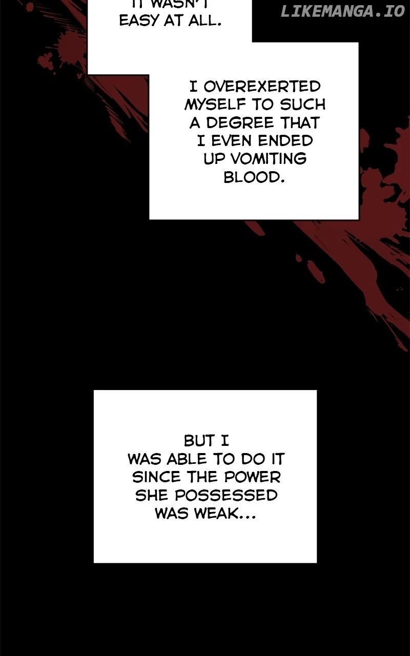 Extroversion of an Immortal Chapter 79 535 ch 79 66