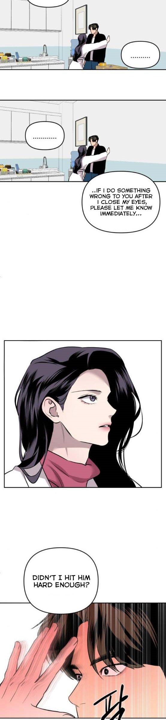 Extroversion of an Immortal Chapter 8 99 chap 7 11