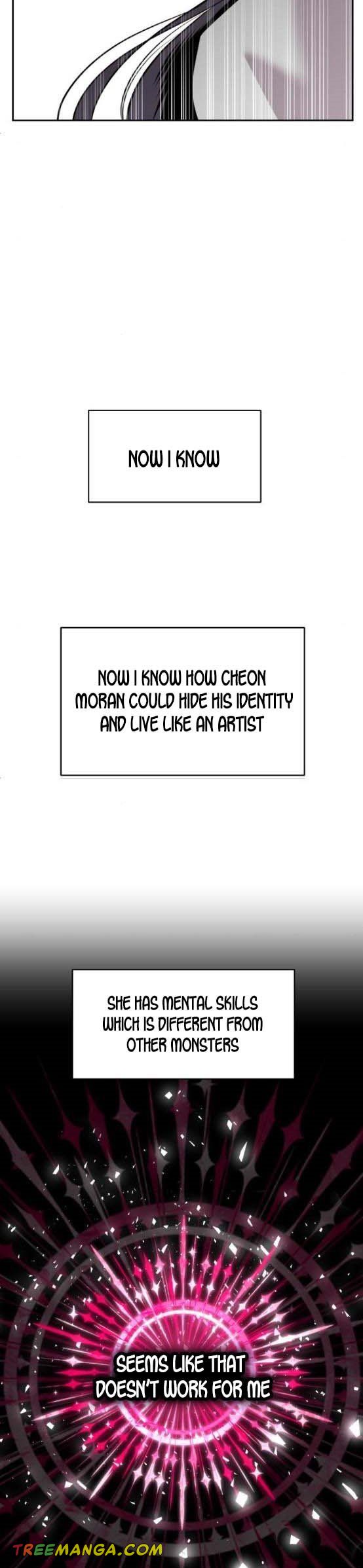 Extroversion of an Immortal Chapter 8 103 chap 7 15