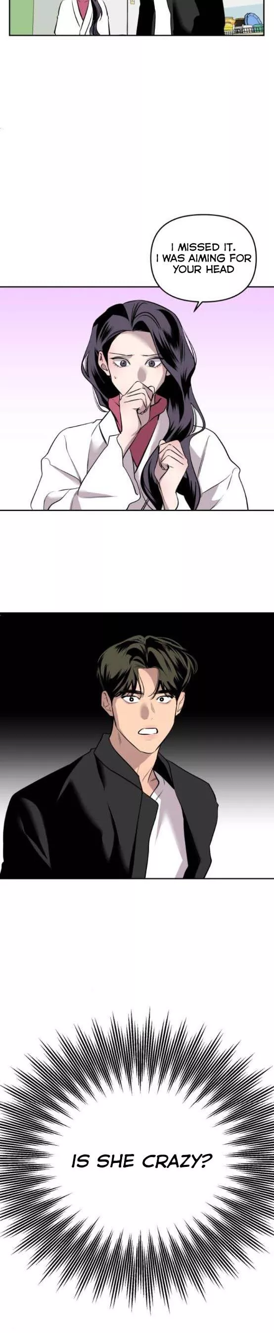 Extroversion of an Immortal Chapter 8 90 chap 7 2