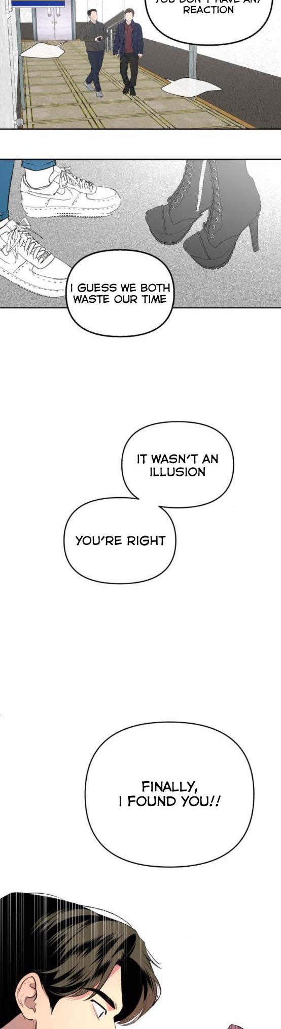 Extroversion of an Immortal Chapter 8 108 chap 7 20