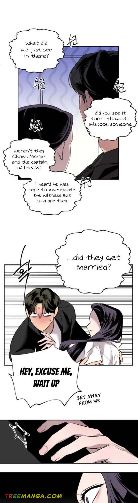 Extroversion of an Immortal Chapter 8 111 chap 7 23