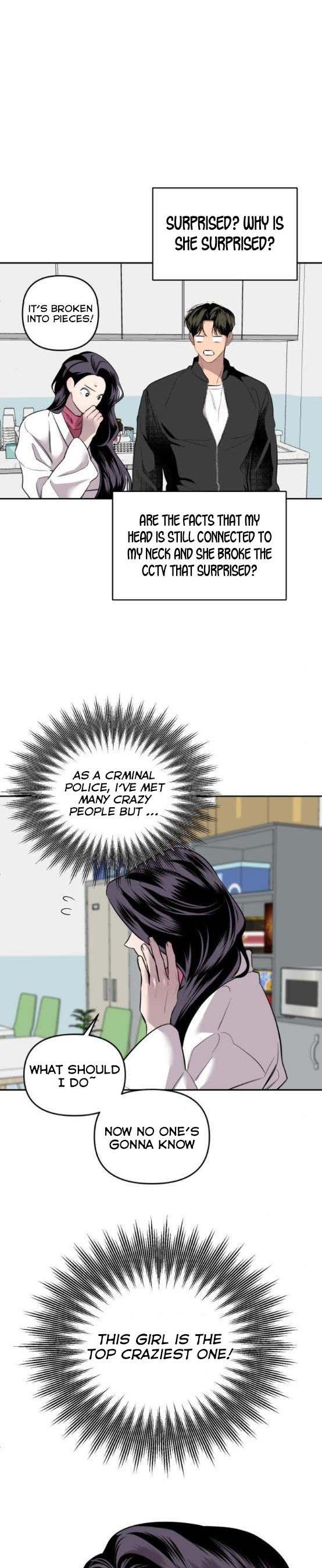 Extroversion of an Immortal Chapter 8 91 chap 7 3