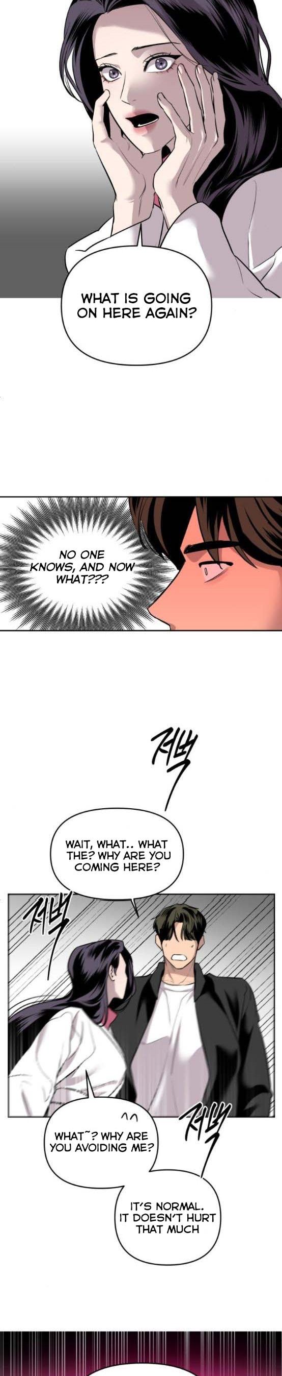 Extroversion of an Immortal Chapter 8 92 chap 7 4