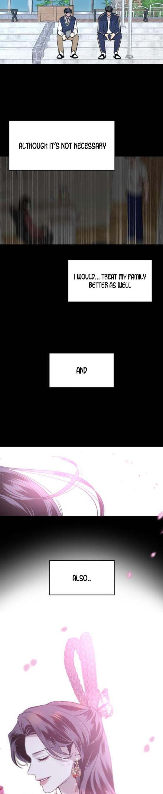 Extroversion of an Immortal Chapter 8 95 chap 7 7