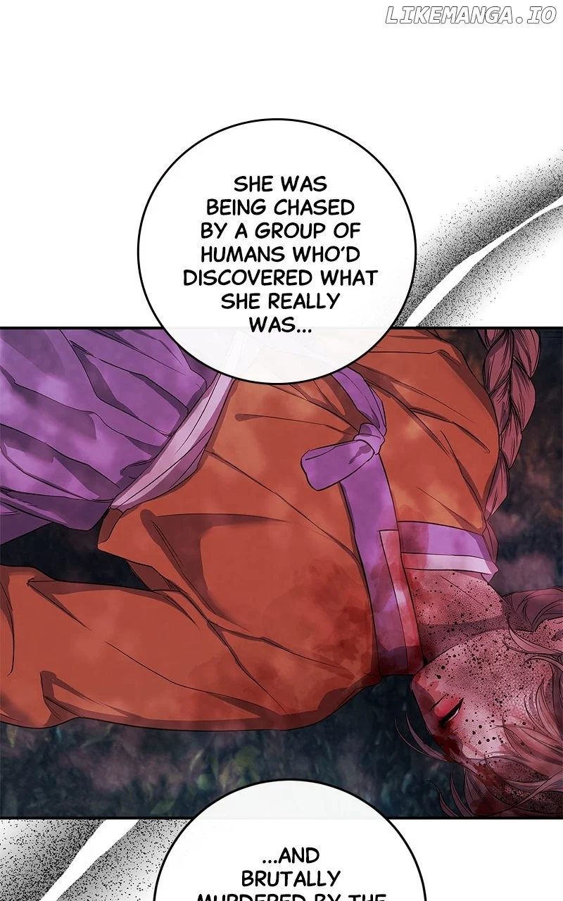 Extroversion of an Immortal Chapter 80 326 ch 80 13