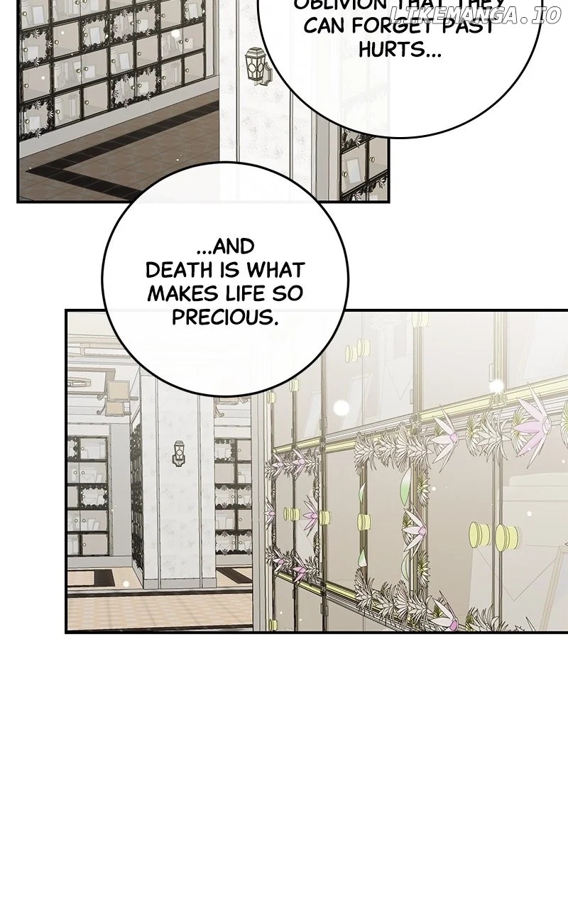 Extroversion of an Immortal Chapter 80 341 ch 80 28