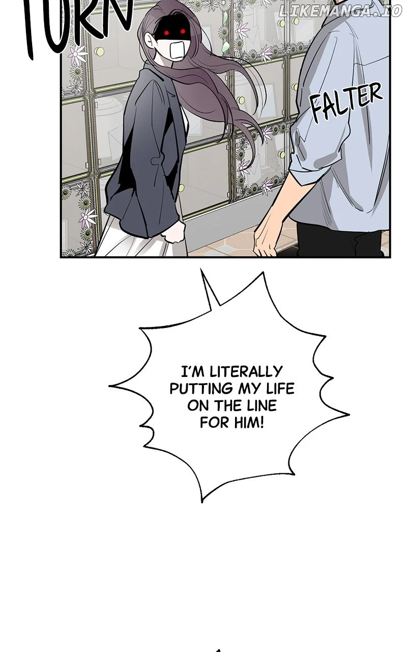 Extroversion of an Immortal Chapter 80 351 ch 80 38