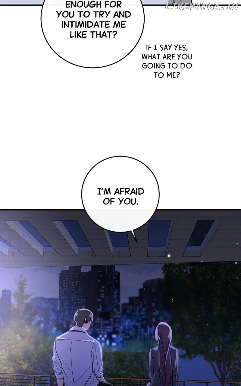 Extroversion of an Immortal Chapter 80 368 ch 80 55