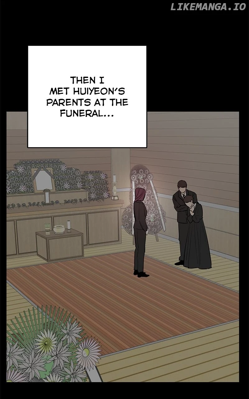 Extroversion of an Immortal Chapter 80 321 ch 80 8