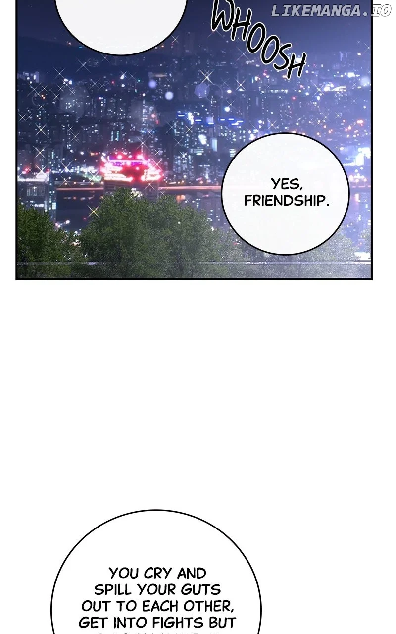 Extroversion of an Immortal Chapter 80 396 ch 80 83