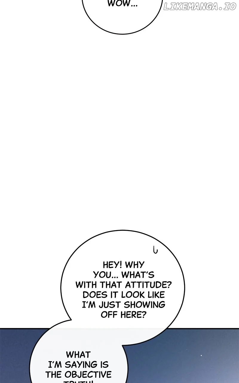 Extroversion of an Immortal Chapter 80 411 ch 80 98