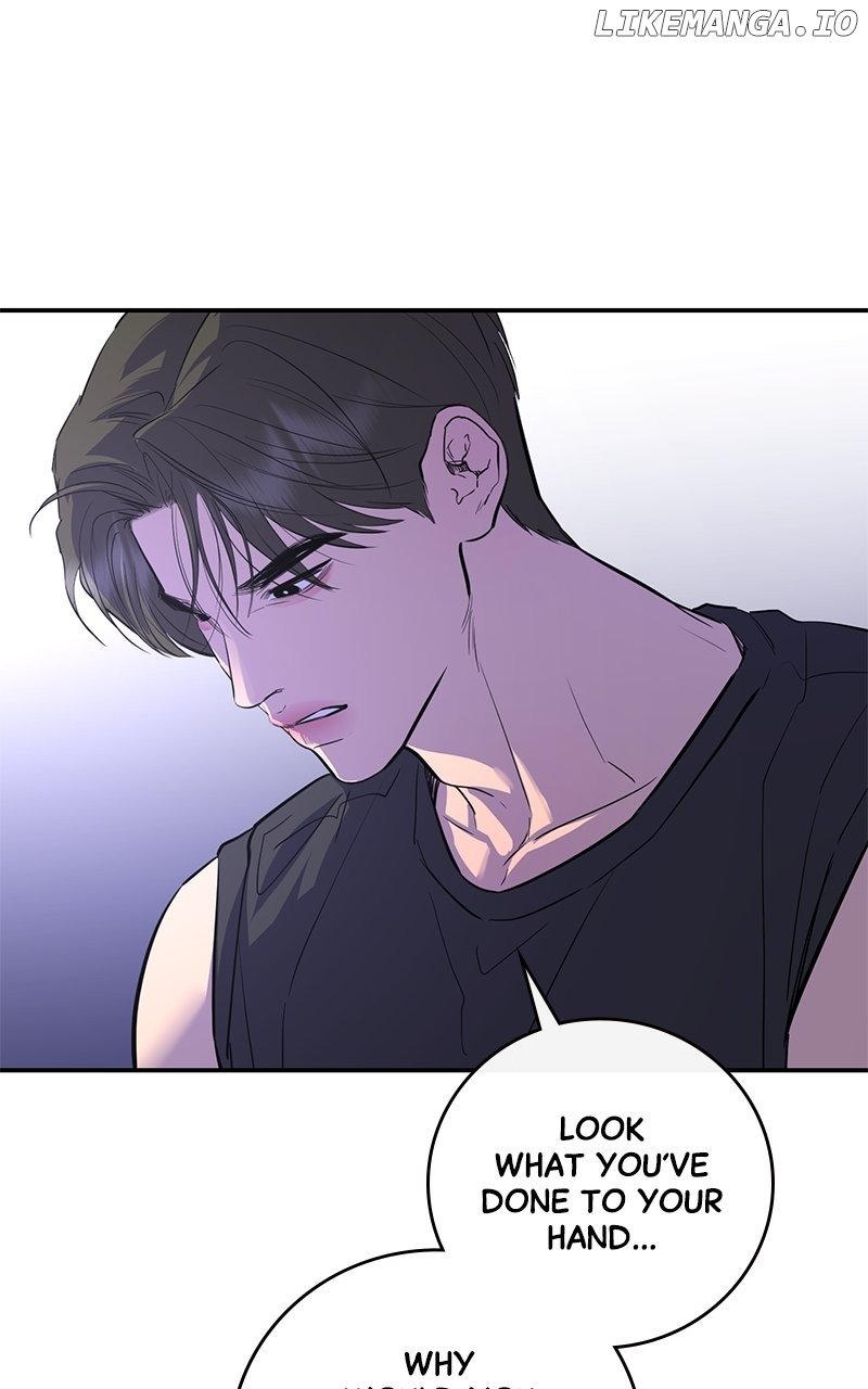 Extroversion of an Immortal Chapter 83 292 ch 83 12